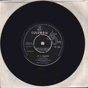 Donald Peers - I'm A Dreamer / Come Take My Hand download mp3