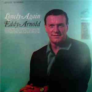 Eddy Arnold - Lonely Again download mp3