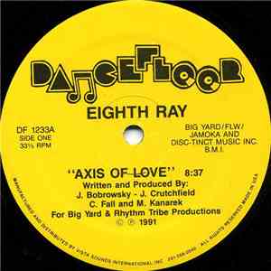 Eighth Ray - Axis Of Love / 8th Ray download mp3
