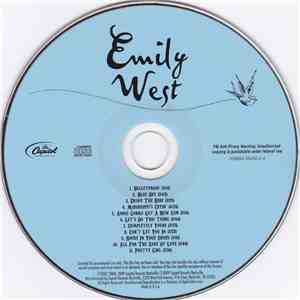 Emily West  - Emily West download mp3