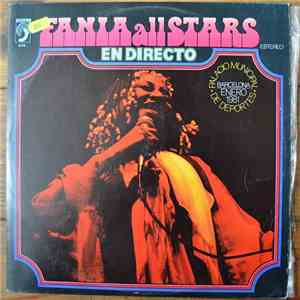 Fania All Stars - En Directo download mp3