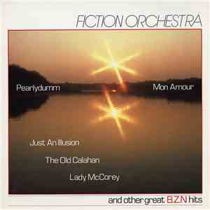 Fiction Orchestra - Fiction Orchestra download mp3