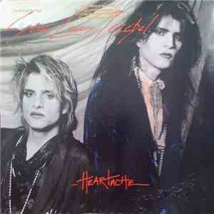 Gene Loves Jezebel - Heartache download mp3
