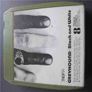 Greyhound  - Black And White download mp3