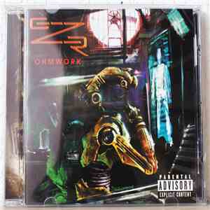 GZR - Ohmwork download mp3
