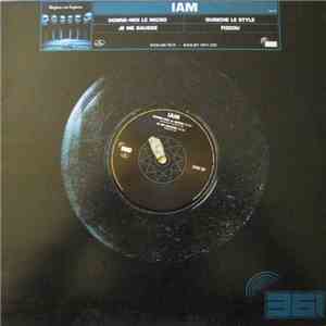IAM - Donne Moi Le Micro download mp3