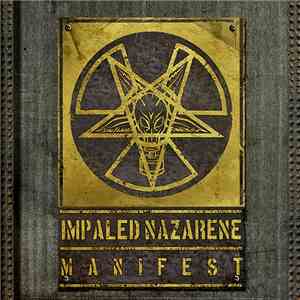 Impaled Nazarene - Manifest download mp3