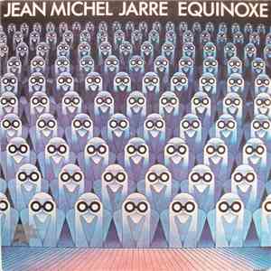 Jean Michel Jarre - Equinoxe download mp3