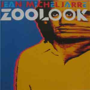 Jean Michel Jarre - Zoolook download mp3