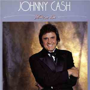 Johnny Cash - Believe In Him download mp3