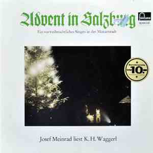 Josef Meinrad - Advent In Salzburg download mp3