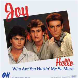 Joy  - Hello download mp3