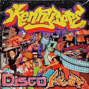 Kenny Dope - Disco Heat download mp3
