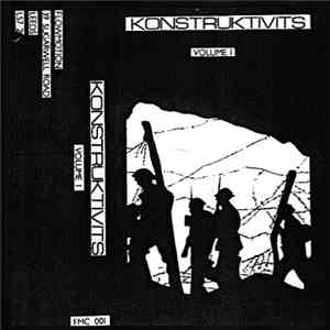 Konstruktivits - Volume I download mp3