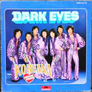 Koreana Arirang Singers - Dark Eyes download mp3