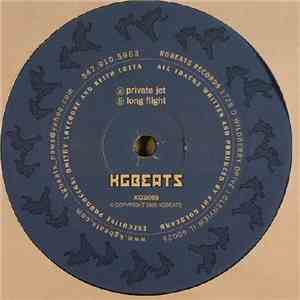 Kut Goldcard - Jet Set EP download mp3