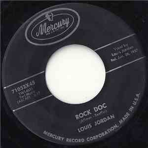 Louis Jordan - Rock Doc / Morning Light download mp3