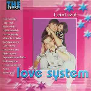Love System - Letni Szał download mp3