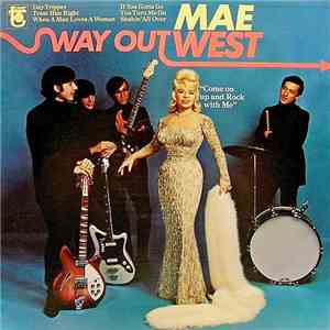 Mae West - Way Out West download mp3