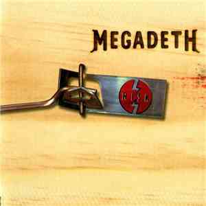 Megadeth - Risk download mp3