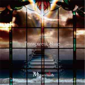 Megaromania - Transparent Shine download mp3