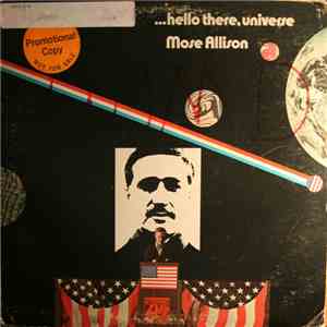 Mose Allison - ...Hello There, Universe download mp3