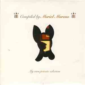 Muriel Moreno - My Own Private Selection download mp3