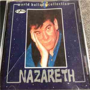 Nazareth  - World Ballads Collection download mp3