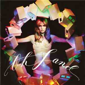 Oh Land - Oh Land download mp3
