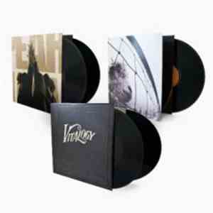 Pearl Jam - Vinyl Bundle download mp3
