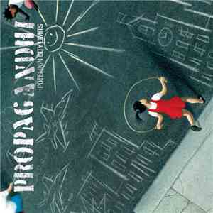 Propagandhi - Potemkin City Limits download mp3