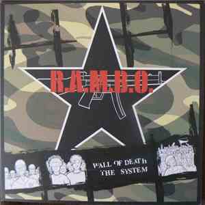 R.A.M.B.O. - Wall Of Death The System mp3 download