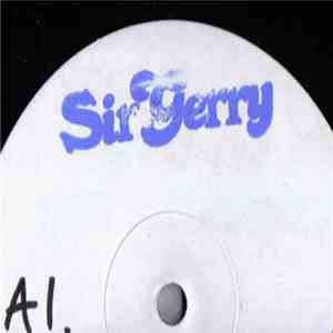 Sir Gerry - Alone download mp3