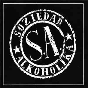 Soziedad Alkoholika - Soziedad Alkoholika mp3 download