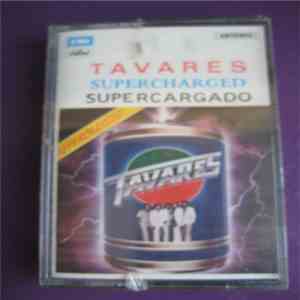 Tavares - Supercharged - Supercargado download mp3