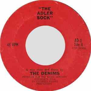 The Denims - The Adler Sock mp3 download