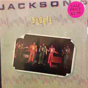 The Jackson 5 - Boogie mp3 download