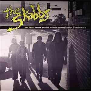 The Skabbs - Idle Threat download mp3
