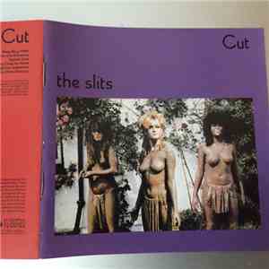 The Slits - Cut download mp3