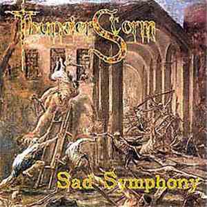 Thunderstorm  - Sad Symphony download mp3