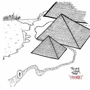 Trouble Over Tokyo - Pyramides download mp3