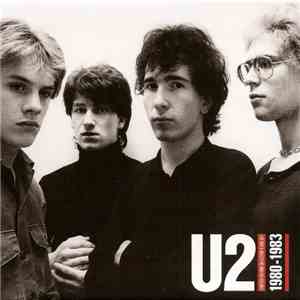U2 - 1980 - 1983 Limited Edition Collector's Box Set download mp3