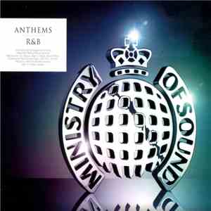 Various - Anthems R&B mp3 download