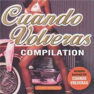 Various - Cuando Volveras Compilation download mp3
