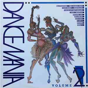 Various - Dance Mania Volume 2 download mp3