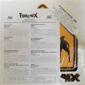 Various - Funkymix 36 download mp3