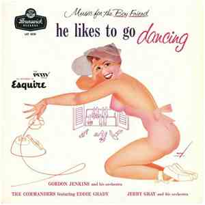 Various - He Likes To Go Dancing mp3 download