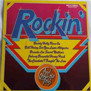 Various - Rockin' download mp3