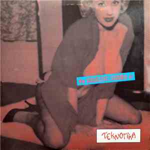 Various - The Seductive Sounds Of Teknotika download mp3