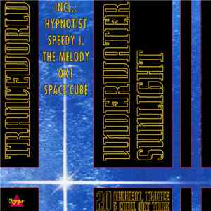 Various - Tranceworld - Underwater Sunlight download mp3